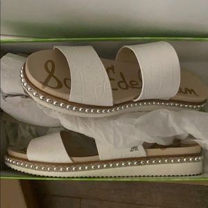 Sam Edelman Asha Slide